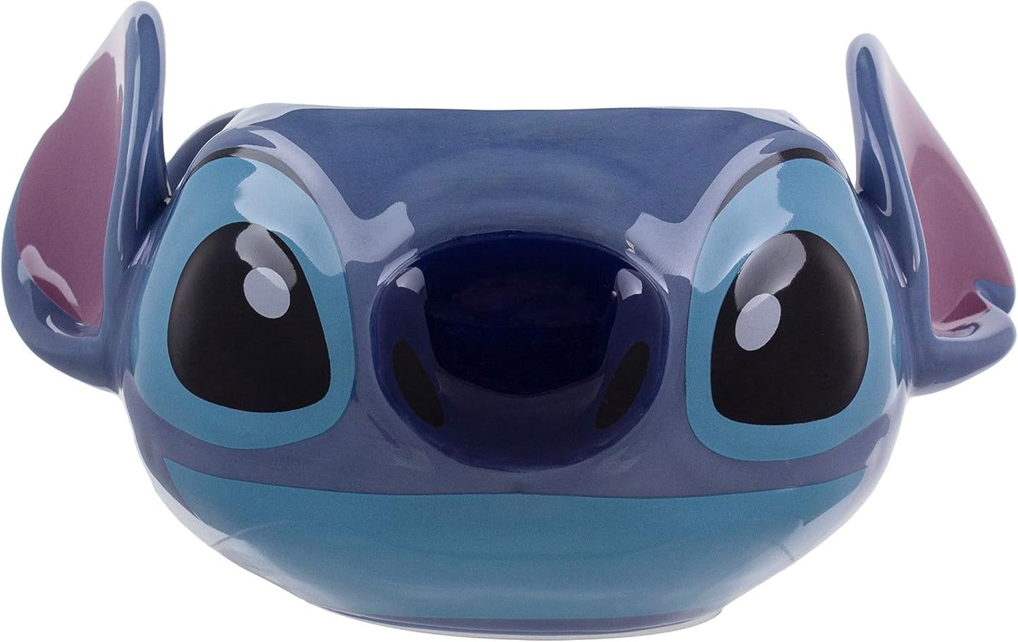 LILO & STITCH - Lilo & Stitch 3D Shaped Mug (Stitch)