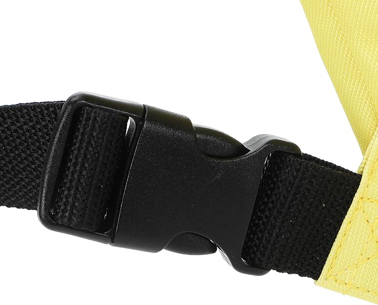 SPONGEBOB - Crossbody Sling Bag With Adjustable Strap