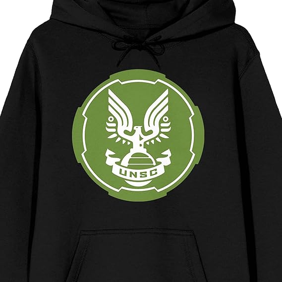 HALO - UNSCO Icon Hoodie