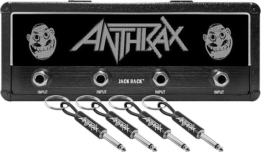 ANTHRAX - Branded Jack Rack