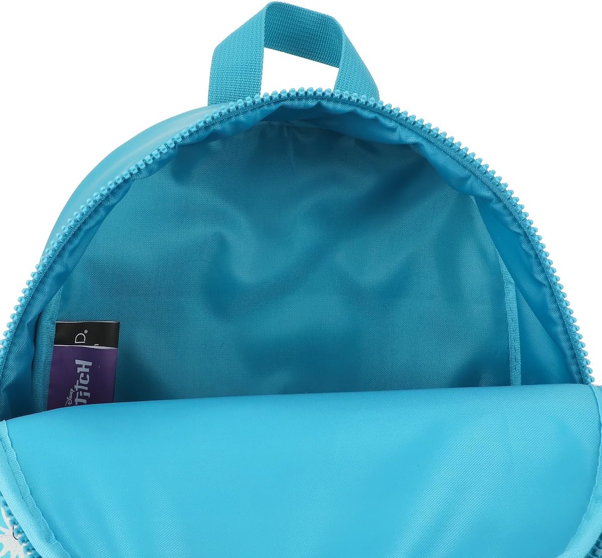 LILO & STITCH - Island Inspired Stitch Mini 11" Backpack