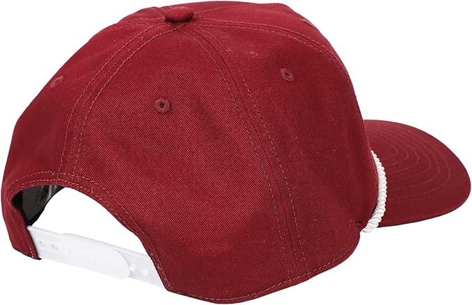 DR PEPPER - Grandpa Hat with Rope