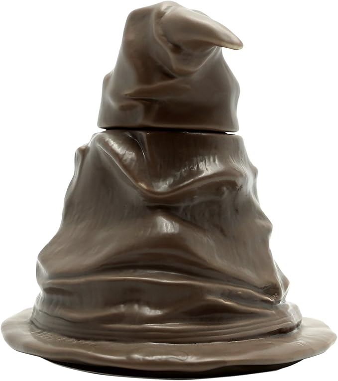 HARRY POTTER - Harry Potter 3D Shaped Mug – Sorting Hat