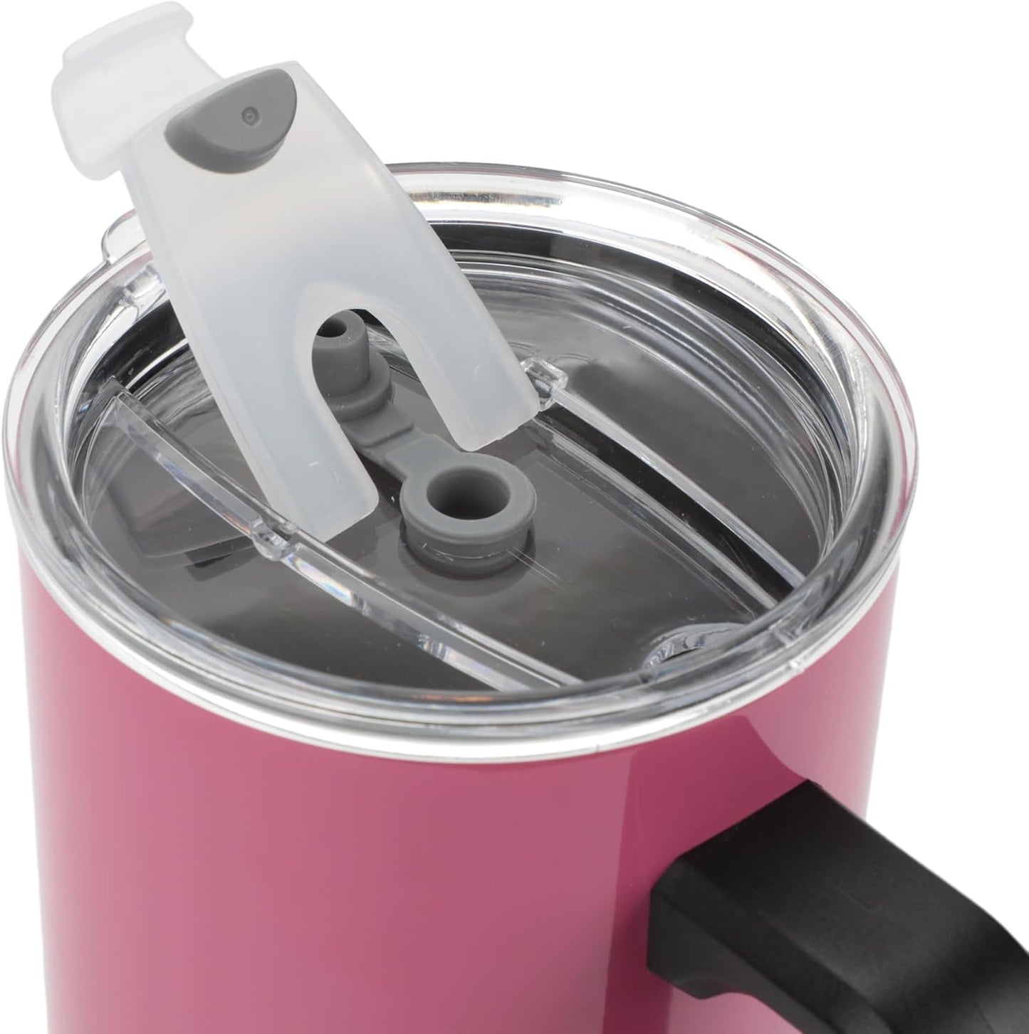 HELLO KITTY - My Melody 40 oz Stainless Steel Tumbler with Handle