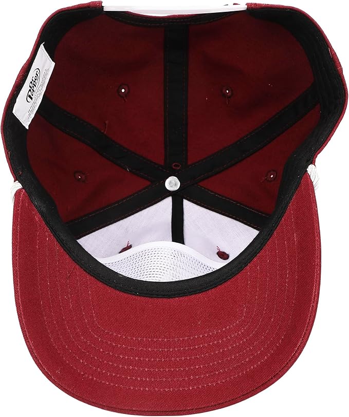 DR PEPPER - Grandpa Hat with Rope