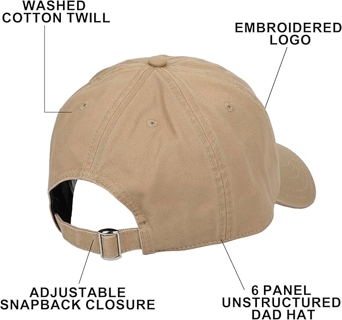 STAR WARS - Star Wars Rebel Alliance Symbol Washed Cotton Twill Dad Cap