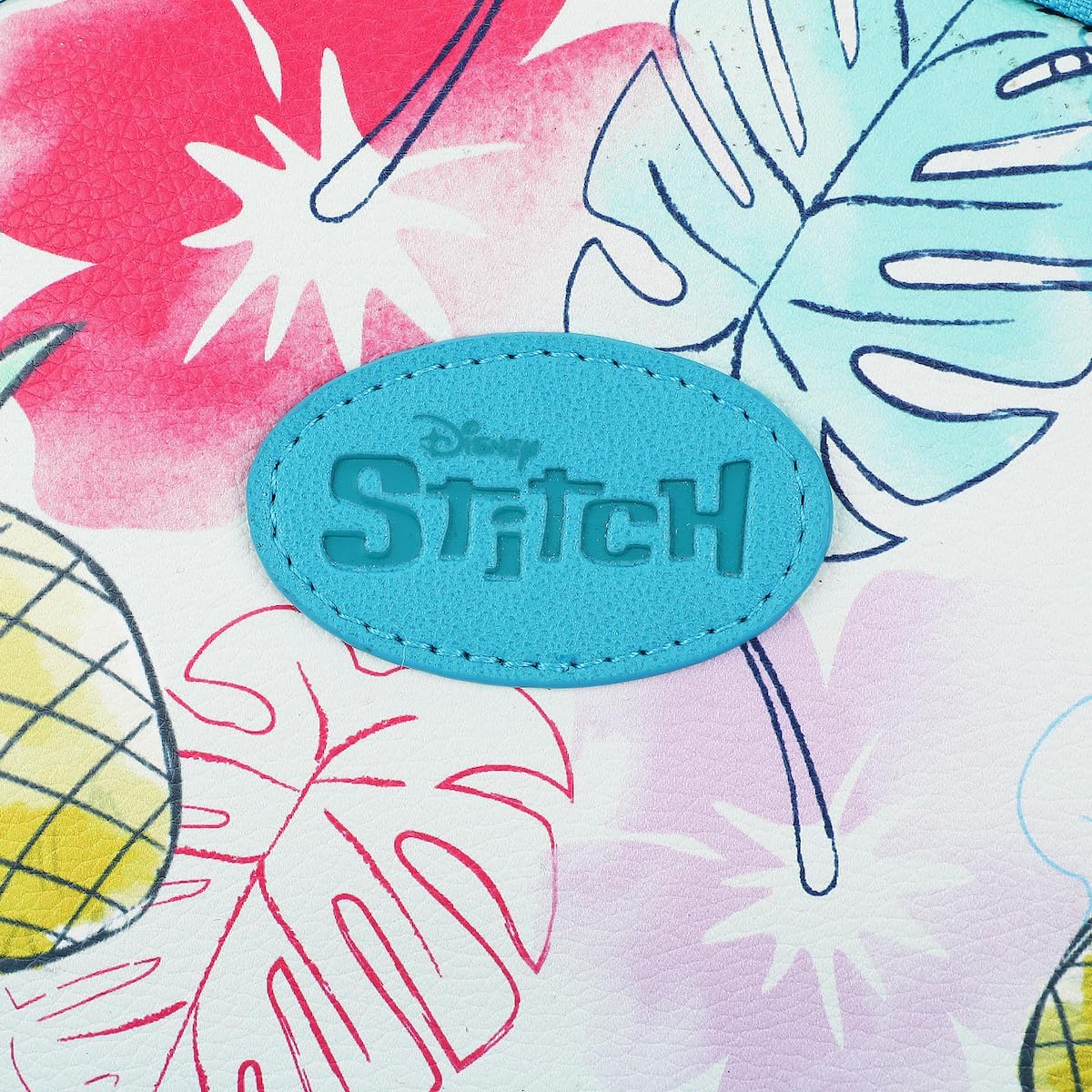 LILO & STITCH - Island Inspired Stitch Mini 11" Backpack