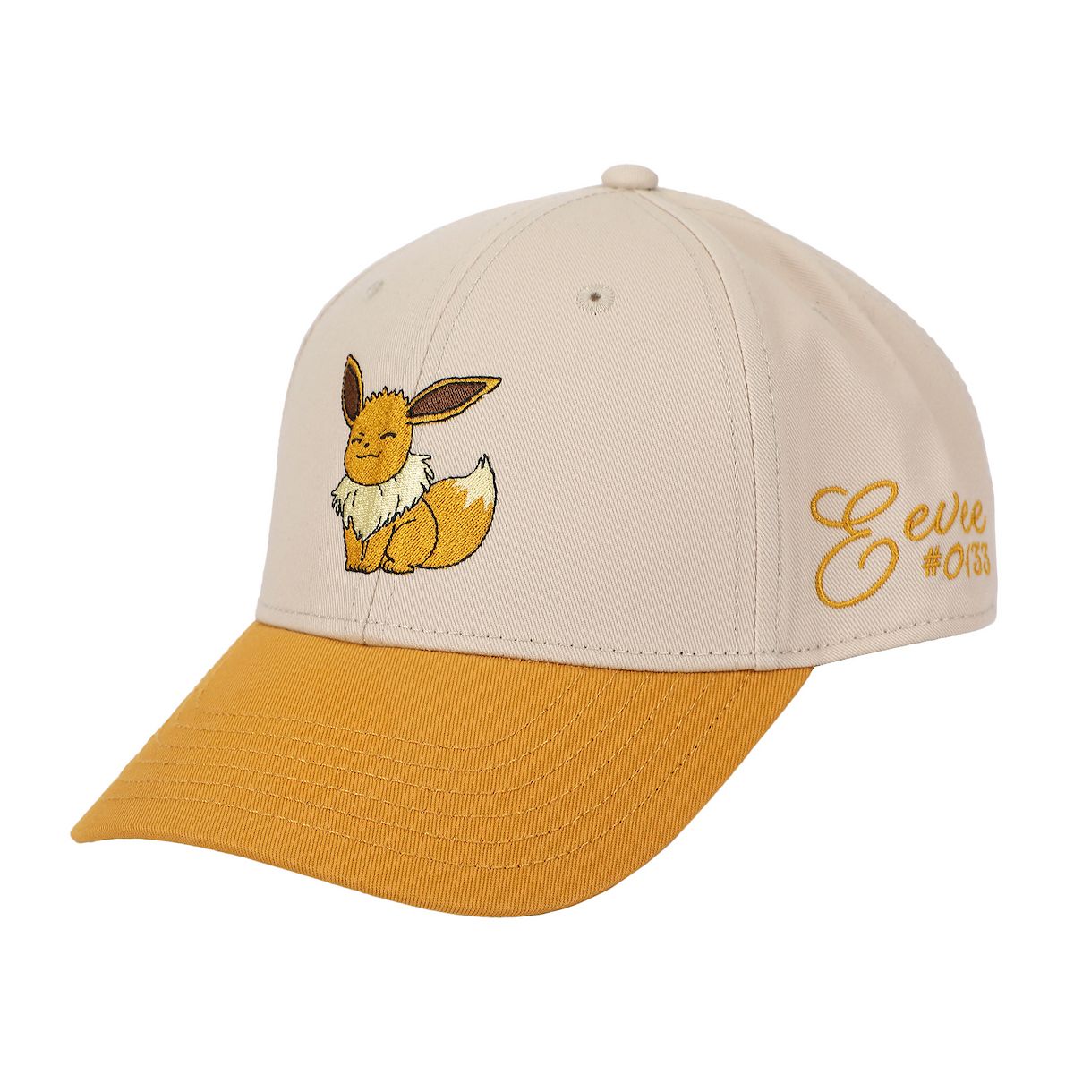 POKEMON - Eevee Baseball Cap