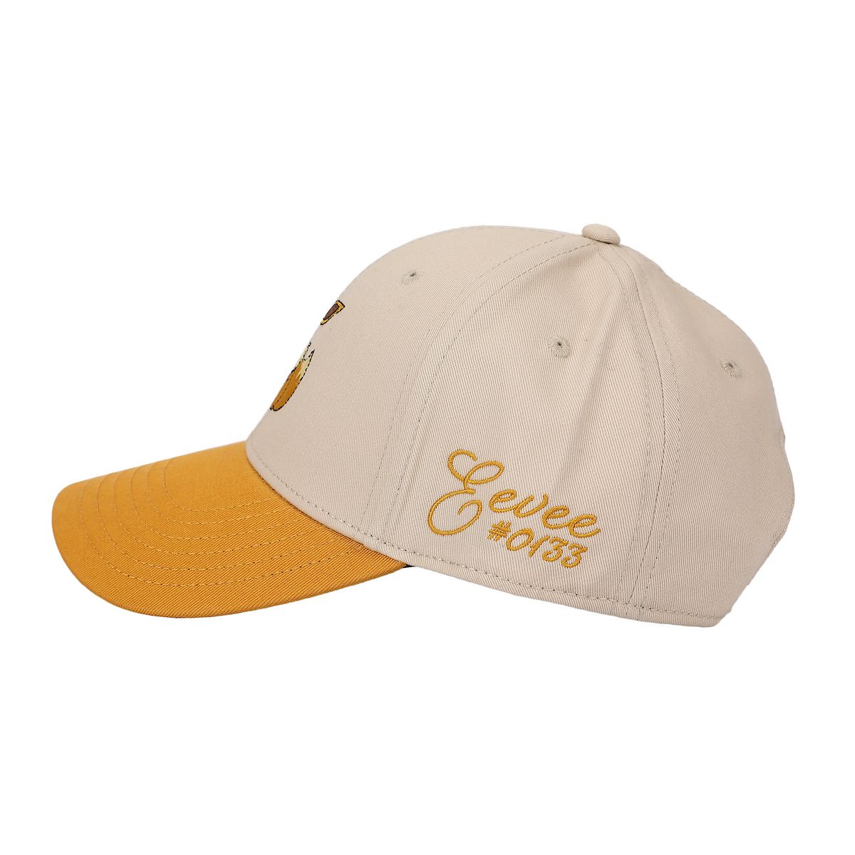 POKEMON - Eevee Baseball Cap