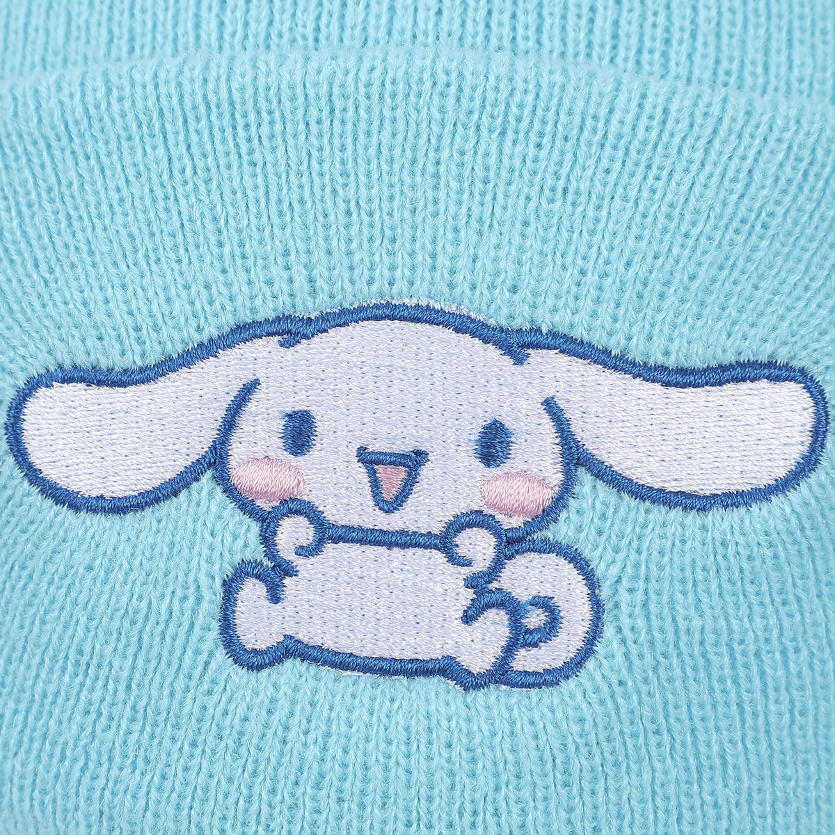 HELLO KITTY - Cinnamoroll Beanie Hat
