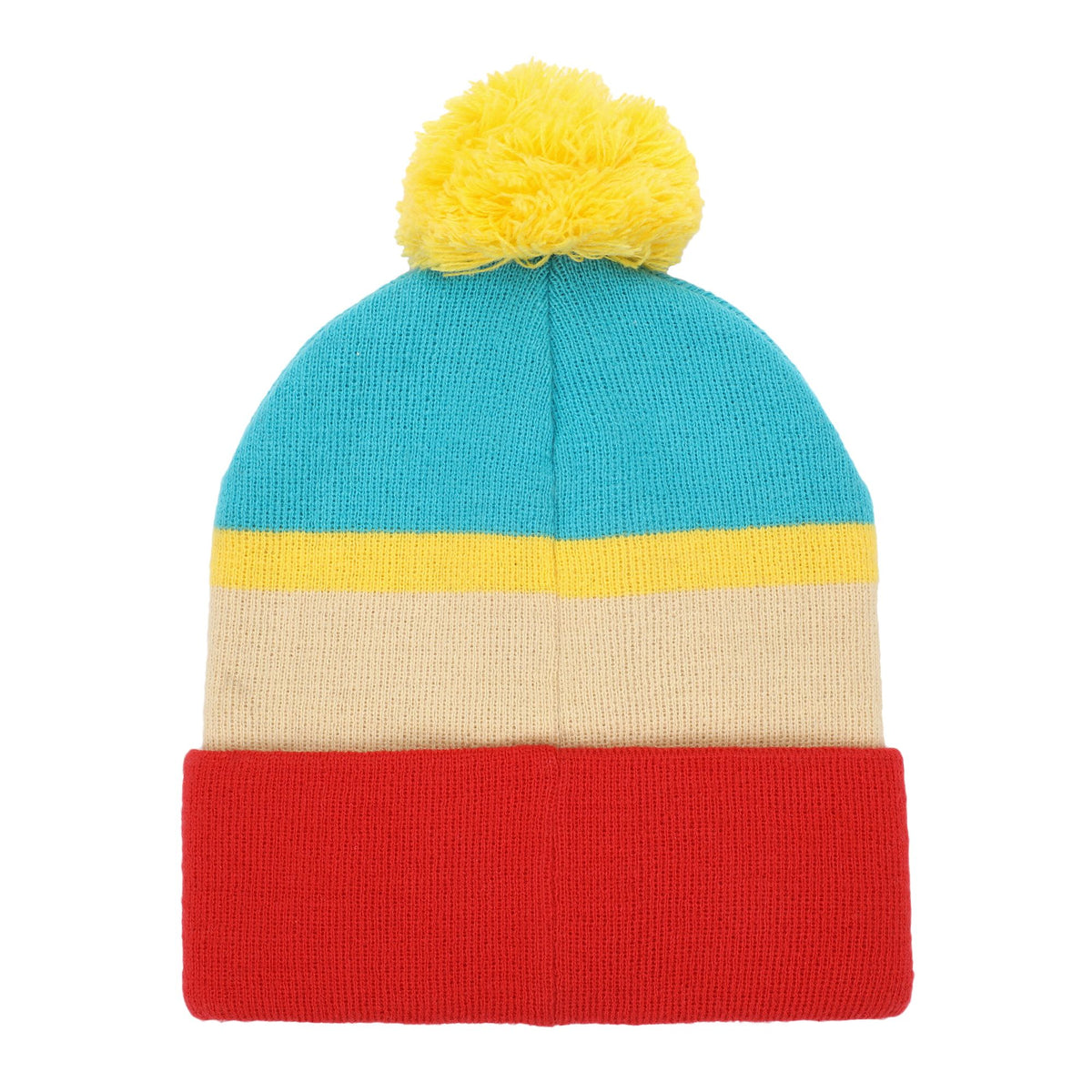 SOUTH PARK - Embroidered South Park Cartman Beanie Hat