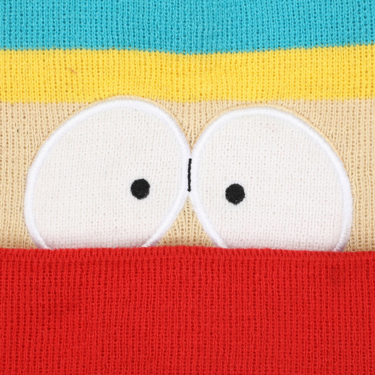 SOUTH PARK - Embroidered South Park Cartman Beanie Hat