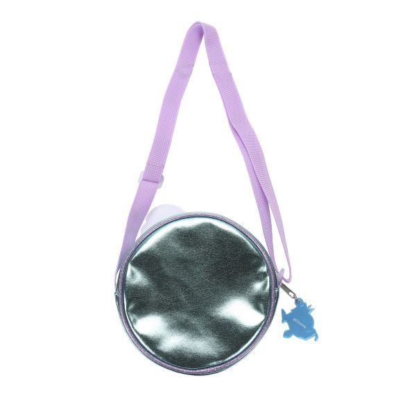 DISNEY PRINCESS - The Little Mermaid Crossbody Purse Bag