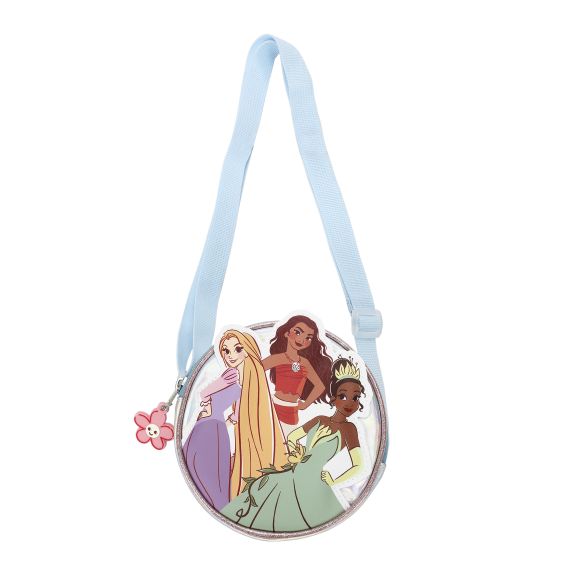 DISNEY PRINCESS - Crossbody Purse Bag