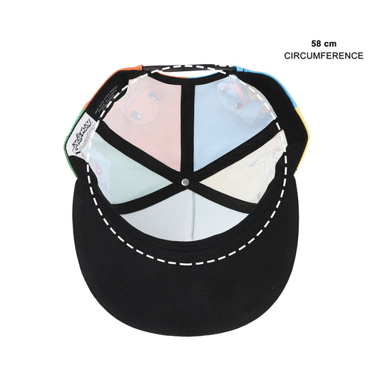 POKEMON - Starter Pokemon Baseball Cap