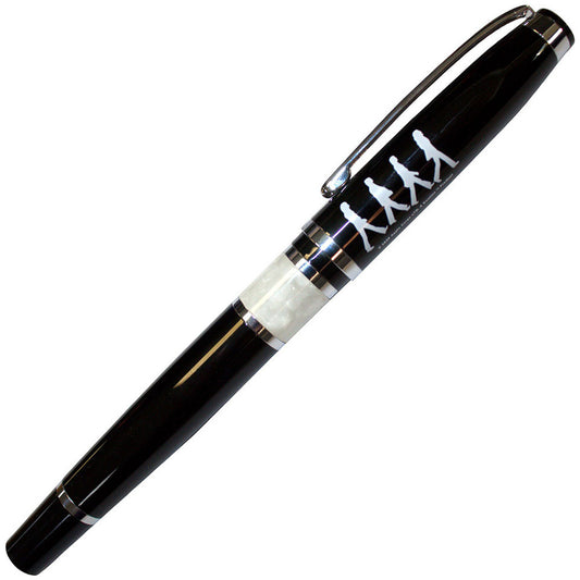 THE BEATLES - Gift Pen: Abbey Road