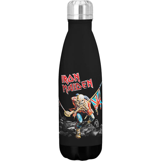 IRON MAIDEN -  Iron Maiden Drinks Bottle: Trooper