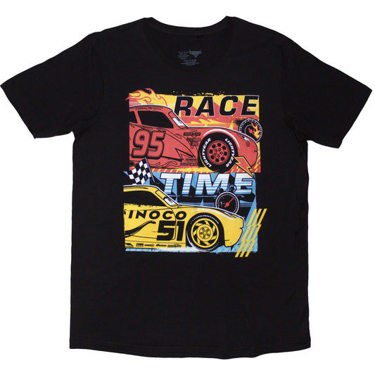 CARS - Race Car Time t-shirt