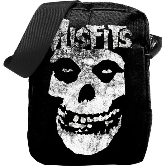 MISFITS - Crossbody Bag: Glow Fiend