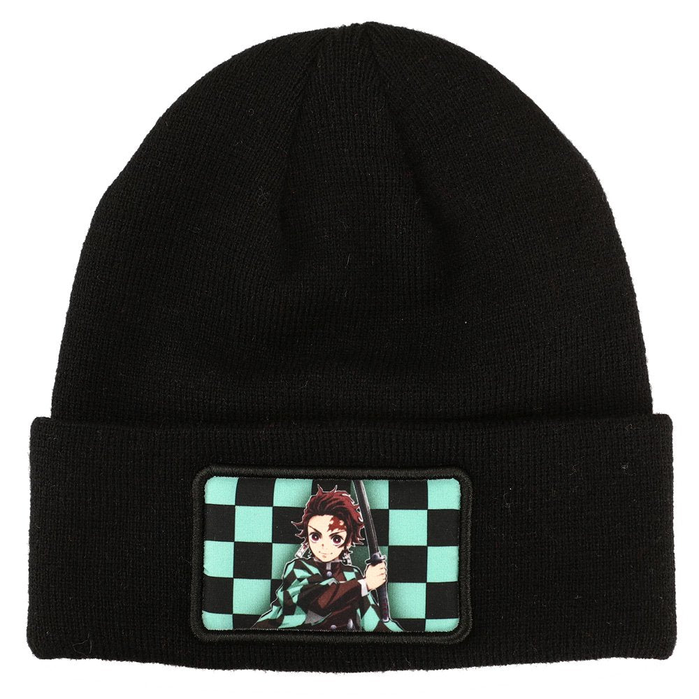 DEMON SLAYER - Demon Slayer Beanie Hat