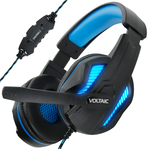 VOLTAIC 7.1 Gaming Headset