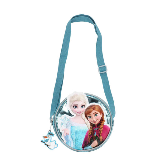 FROZEN - Crossbody Purse Bag