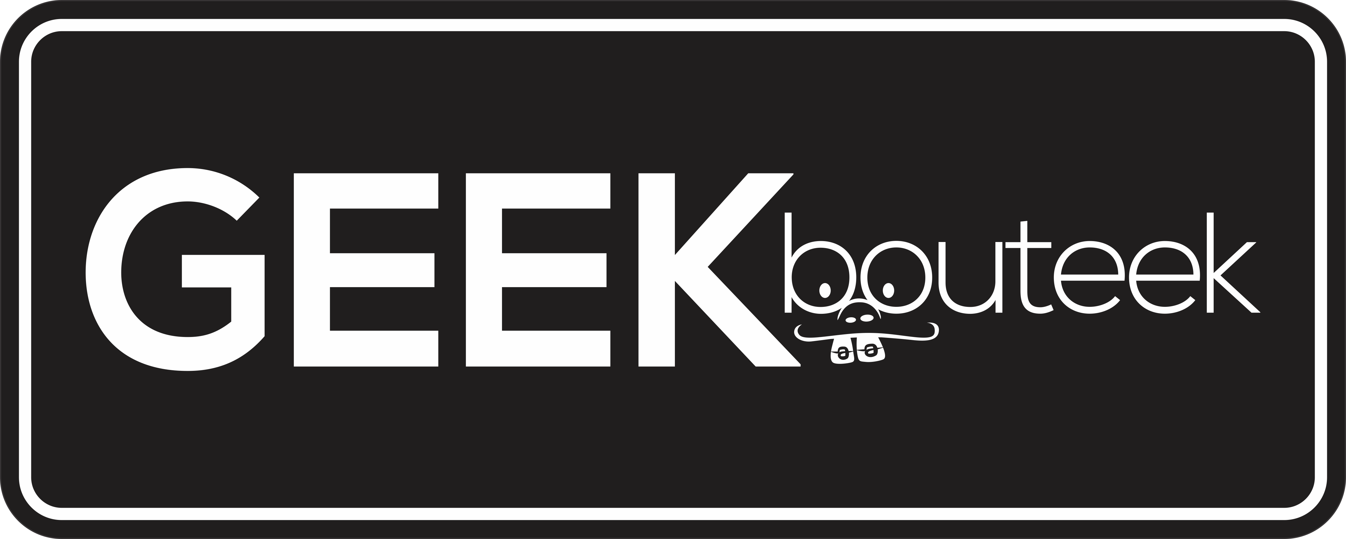 Collections – Geek Bouteek