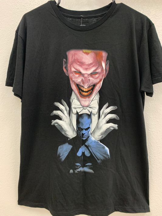 BATMAN - Batman and The Joker T-shirt