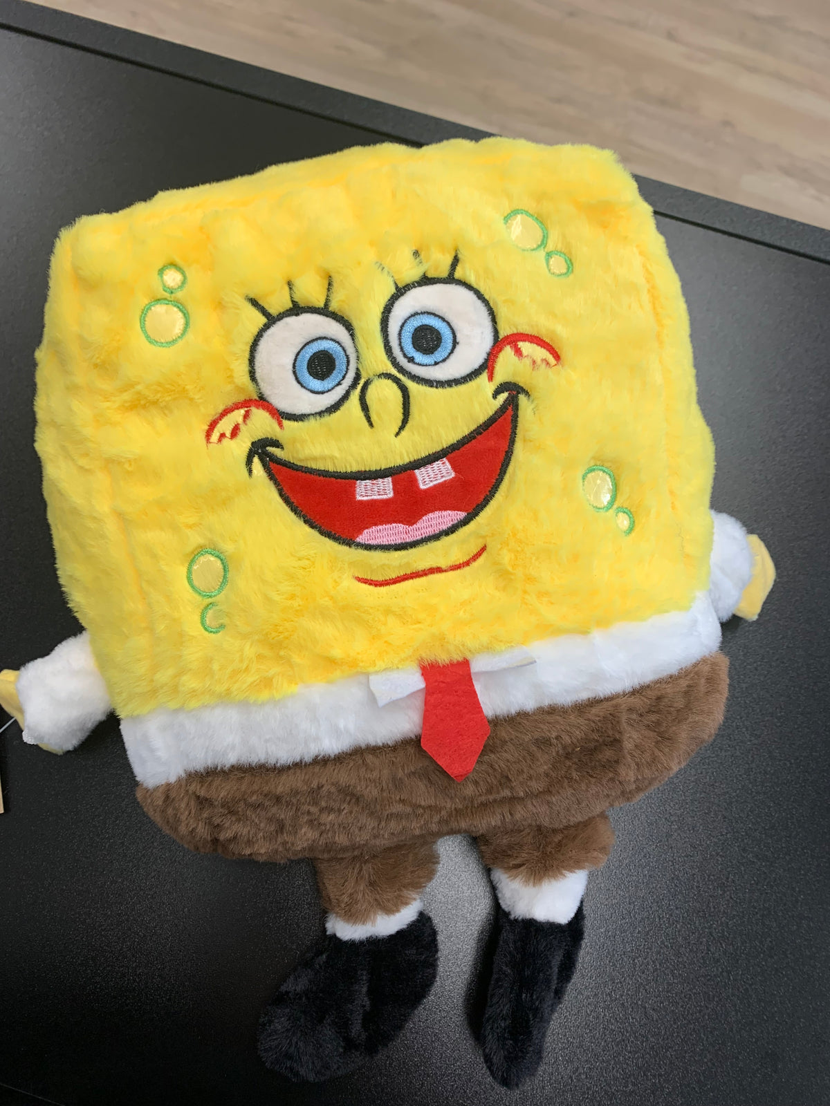 SPONGEBOB SQUAREPANTS - Spongebob Plushie