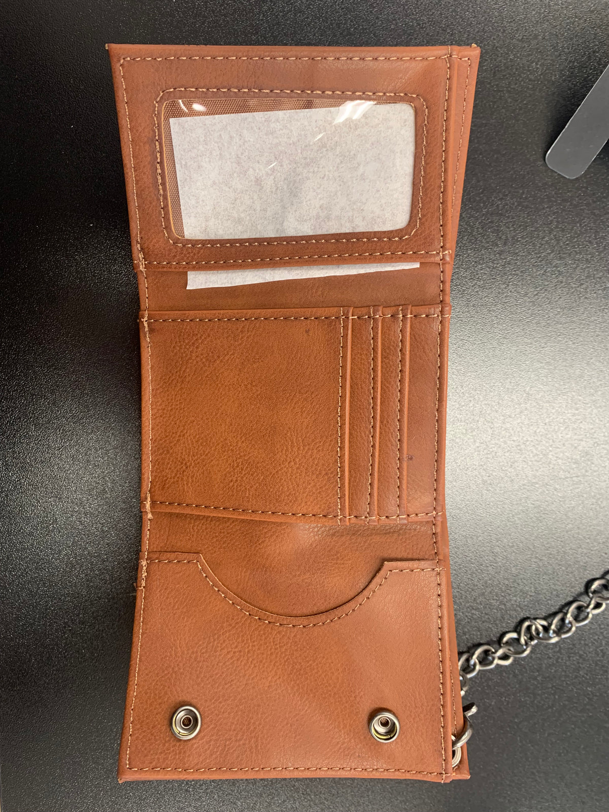 MAGIC THE GATHERING - Booster Pack Wallet with Chain