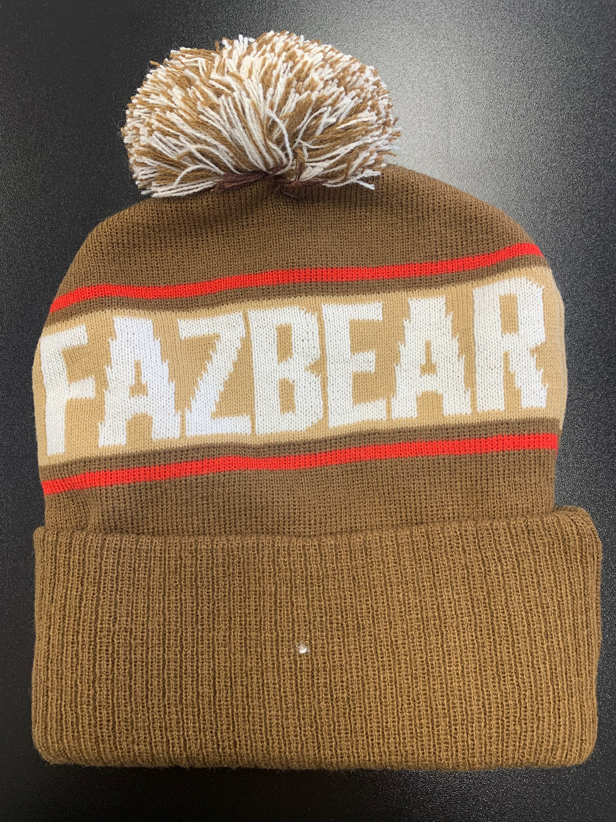 FIVE NIGHTS AT FREDDY'S - Fazbear Beanie