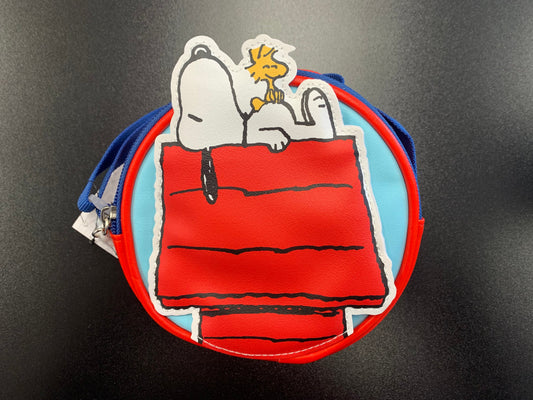 PEANUTS - Snoopy Crossbody Bag