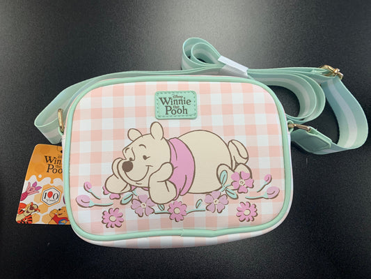 WINNIE THE POOH - Winnie the Pooh Crossbody Bag