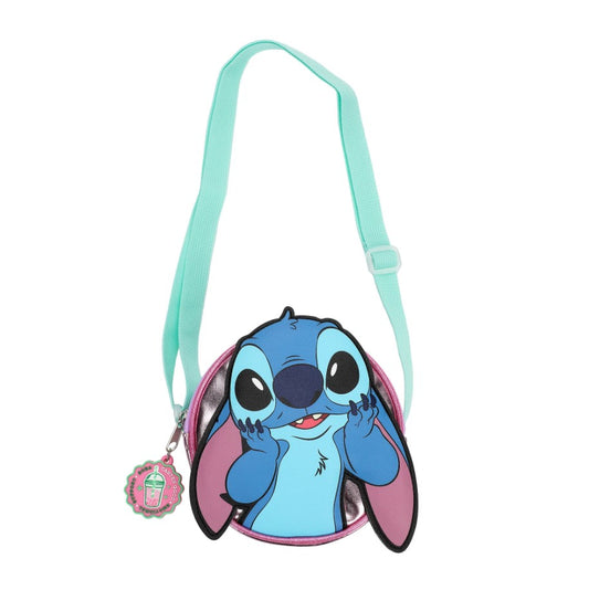 LILO & STITCH - Lilo & Stitch Crossbody Purse Bag