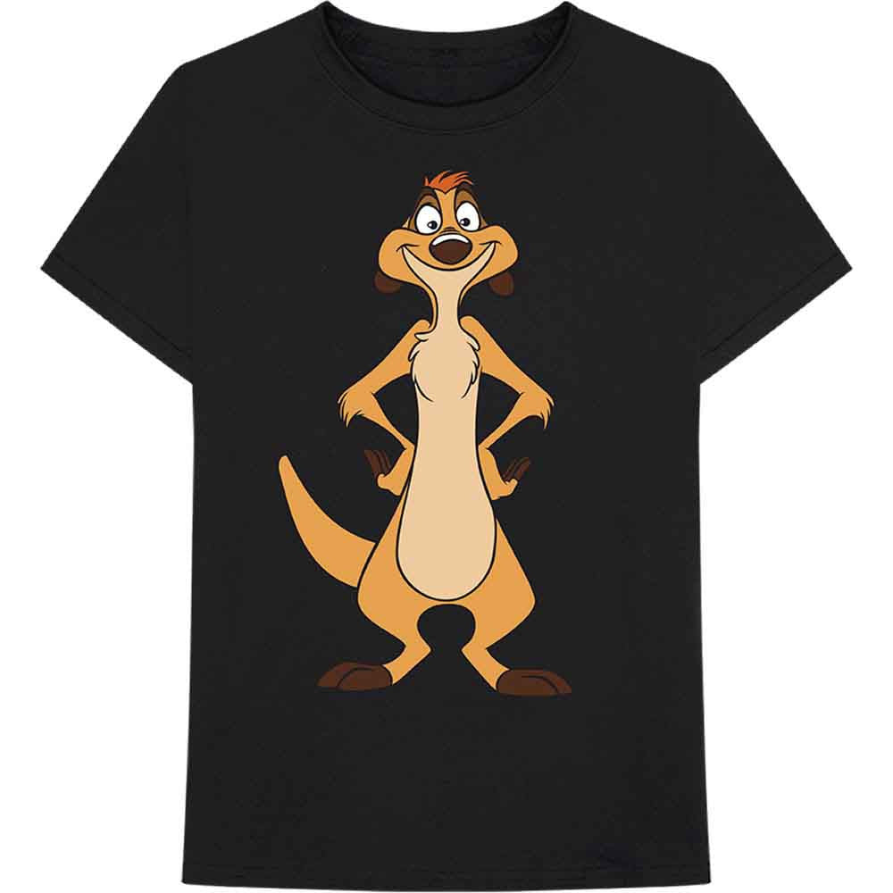 DISNEY - The Lion King Timon t-shirt