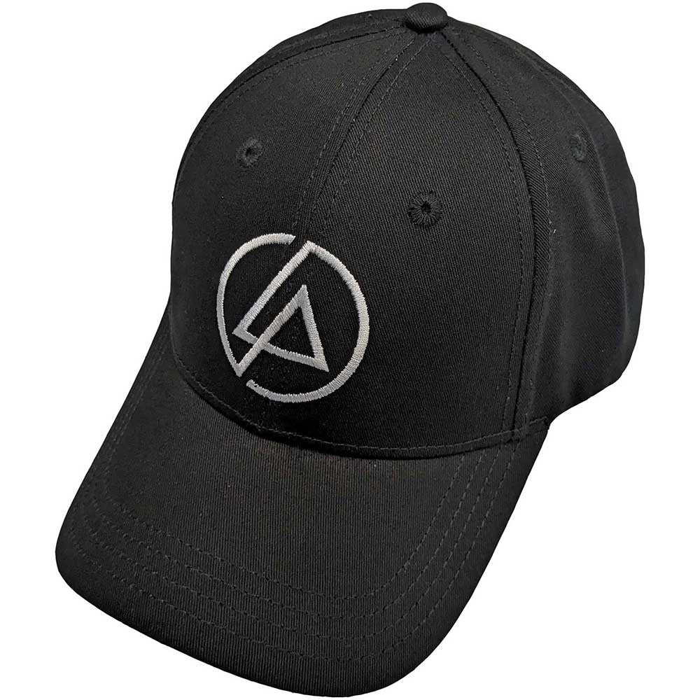 LINKIN PARK - Concentric Baseball Cap (Black)