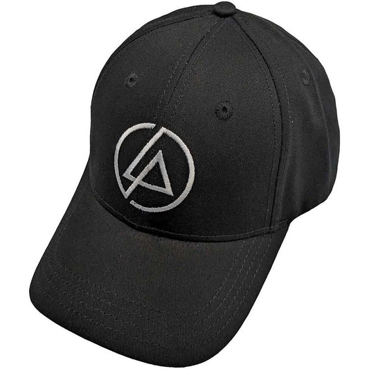 LINKIN PARK - Concentric Baseball Cap (Black)