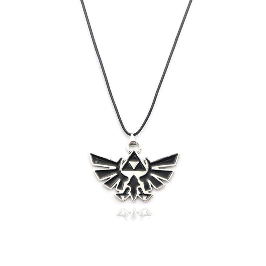 THE LEGEND OF ZELDA - Legend of Zelda Symbol Pendant Necklace
