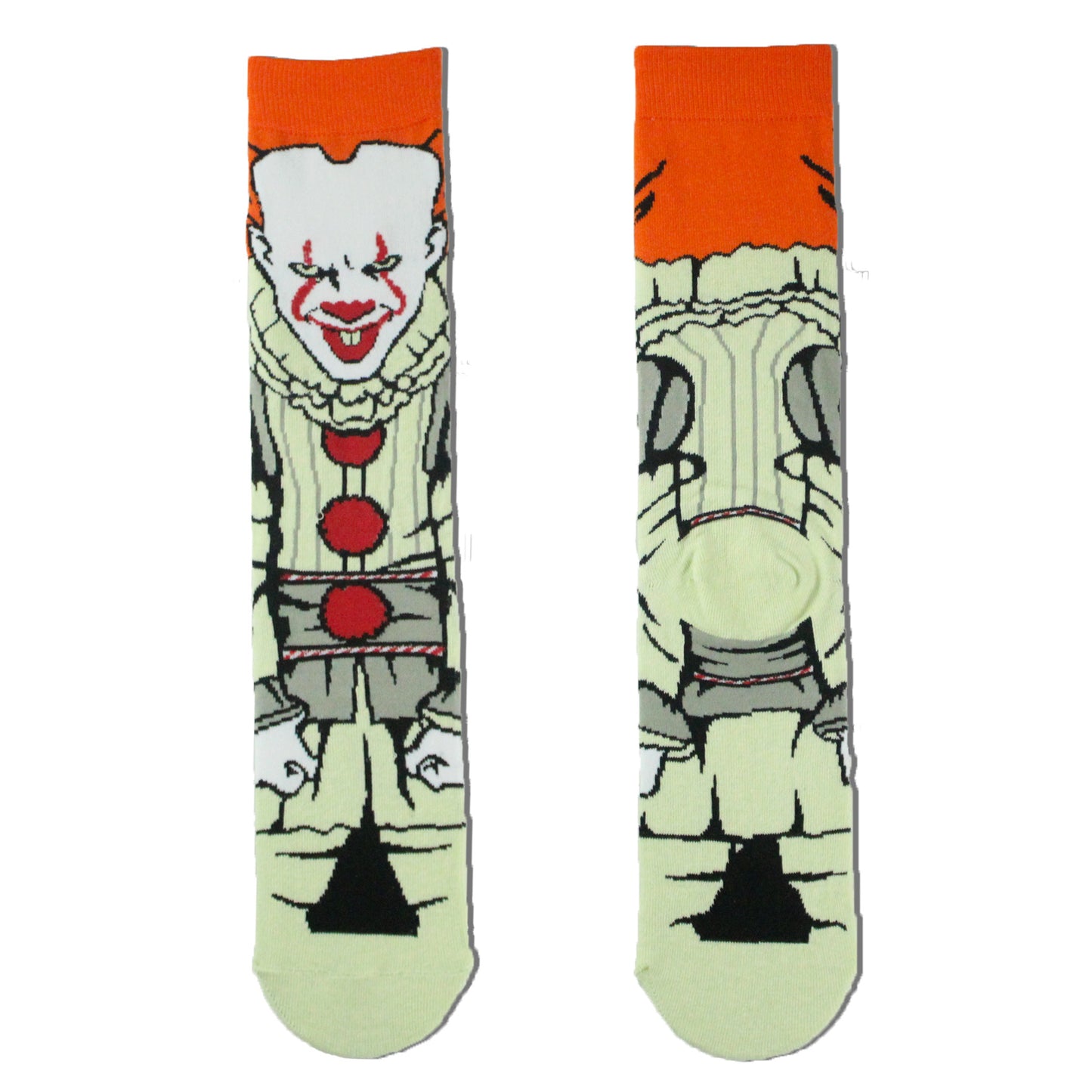 IT - Pennywise Crew Socks