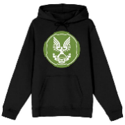 HALO - UNSCO Icon Hoodie