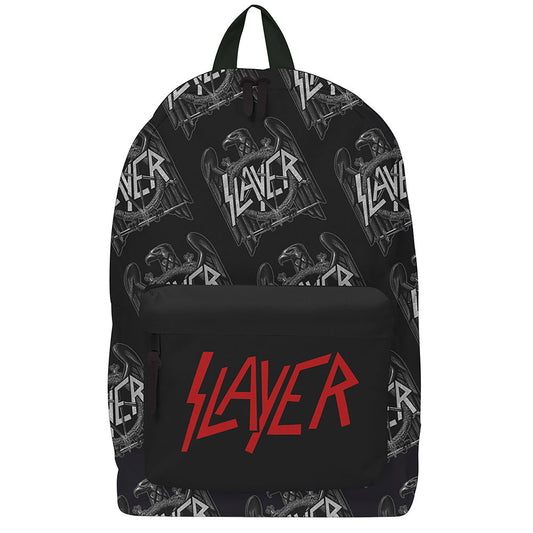 SLAYER - Slayer Backpack: Repeated