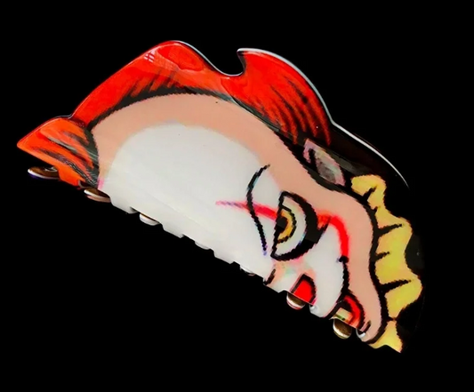 Pennywise Hair Claws