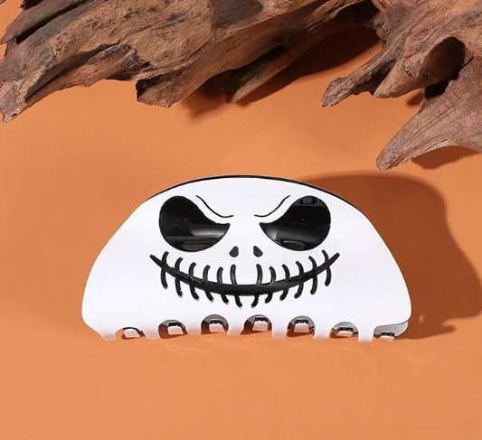 Pumpkin King Hair Claws