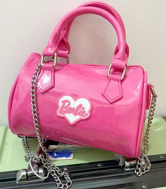 Barbie Dream Drip Purse
