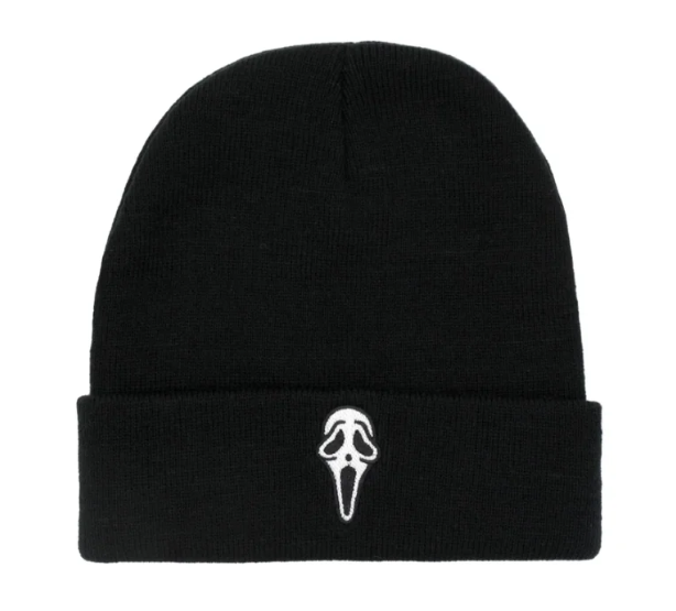 GHOSTFACE - Unisex Beanie Hat