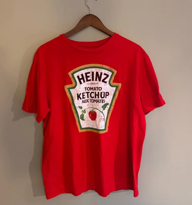 HEINZ - Graphic T-Shirt