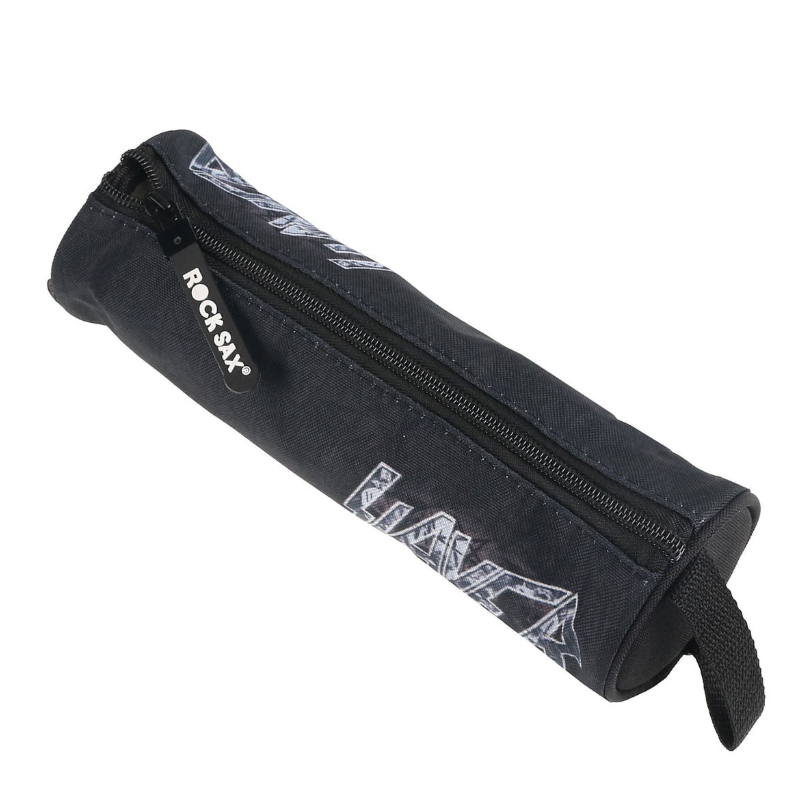 SLAYER - Distorted Logo Pencil Case