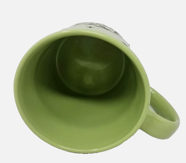 TOY STORY - Pizza Planet "I have been chosen" Ceramic Mug