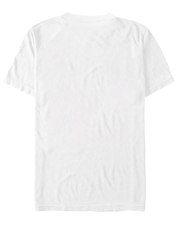 THE OFFSPRING - Let The Bad Times Roll Shooting Gun t-shirt (white)