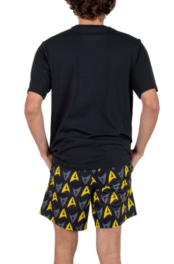 STAR TREK - USS Enterprise Pijama Set